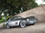 Ferrari 275 GTB 6C Acciaio 1965 года